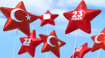 23 NİSAN ŞİİRLERİ | 23 Nisan ile ilgili şiirler! 23 Nisan Ulusal Egemenlik ve Çocuk Bayramı ile ilgili şiirler nelerdir?