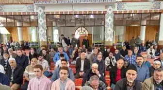 500 Yıllık Geleneğin İzleri Kocaeli'de Yaşatıldı