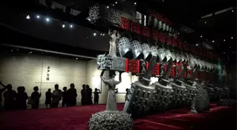 UNESCO, Çin'in Üç Belgesel Mirasını Dünya Belleği Programı'na Kaydetti