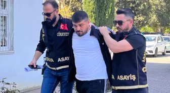 Antalya'da Arkadaş Cinayeti: Ferhat Topçu'nun Cenazesi Mersin'e Götürüldü