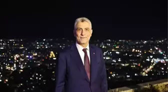 Bakan Bolat: Suriye ile ekonomik, yatırım ve ticaret iş birliğimiz bundan sonra çok hızlı artacaktır