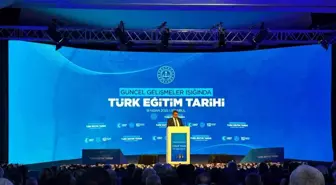 Bakan Tekin'den caps paylaşımları iddialarına yanıt: 'Bu sabah bir öğretmenimizle konuştuk ve bahsi geçen sosyal medya platformunda hesabım dahi yok...