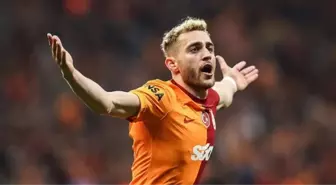 Barış Alper Yılmaz Eyüpspor maçında cezalı mı, Eyüpspor maçında yok mu?