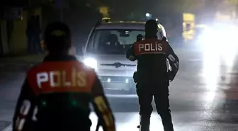 Bayburt'ta Huzur ve Güven Uygulaması: 1 Yoklama Kaçağı Yakalandı