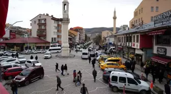 Bayburt'ta çocuk nüfusun toplam nüfus içindeki oranı yüzde 22,2 oldu
