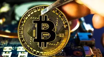 Bir ülke daha kripto para birimi için düğmeye bastı