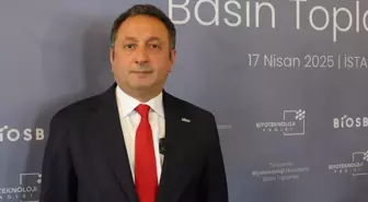 BİYOSAD, Biyoteknoloji Vadisi'ni tanıttı