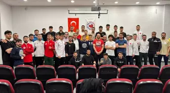 Türkiye Boks Federasyonu'ndan World Boxing Konferansı