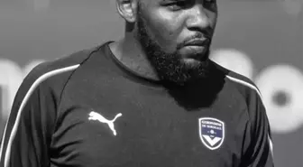 Aaron Boupendza'nın Ölümünde Cinayet Şüphesi Yok