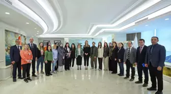 'Çingene Kızı'nın kayıp yüzü takılarda hayat buldu