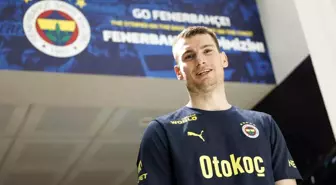 Livakovic: '7 Final Maçımız Kaldı, Sonuna Kadar Savaşacağız'
