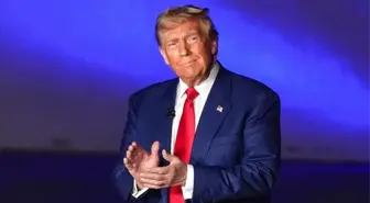 Donald Trump'tan İsrail'in İran planına veto: Acelem yok