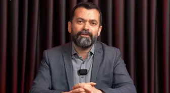 Ekrem Teymur: ABD ile ticaret savaşında Çin'in elinde 5 güçlü kart var