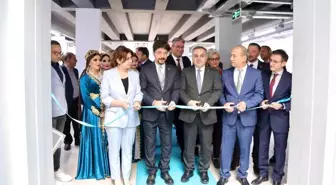 Erciyes Üniversitesi'nde Türk Dünyası Araştırmalar Merkezi TÜRKSOY Ofisi Açıldı