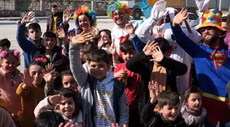 Erzincan'da çocuk nüfusun toplam nüfus içindeki oranı yüzde 21,5 oldu