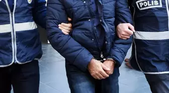 Eski Yargıtay hakimi FETÖ'den yakalandı