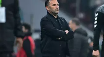 Galatasaray'a kötü haber! Takımın yıldızı kritik deplasmanda forma giyemeyecek