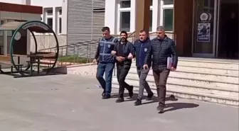 Gaziantep'te trafik şube müdürünü tehdit eden muhtar görevden uzaklaştırıldı