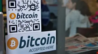 Günlük alışverişler için Bitcoin ile ödeme devri başlıyor