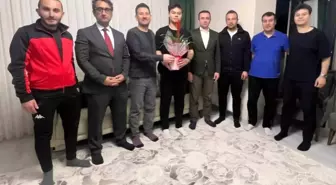 Kocaeli'de Amatör Lig Maçında Hakeme Fiziki Saldırı: Cezalar Açıklandı