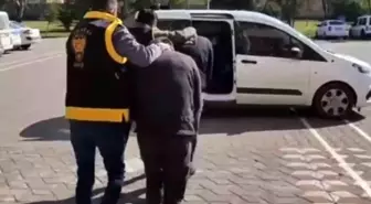 Aksaray'da Büyükbaş Hayvan Hırsızlığı: 2 Şüpheli Gaziantep'te Yakalandı