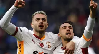 İmzaların atılması an meselesi! Galatasaray, Yunus Akgün ve Barış Alper Yılmaz ile anlaştı