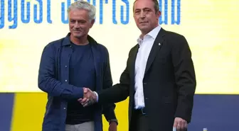 Jose Mourinho onay verdi! Fenerbahçe'de sürpriz ayrılık