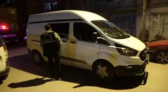 Malatya'da Silahlı Saldırı: Husumetliye İkametine Ateş Açıldı