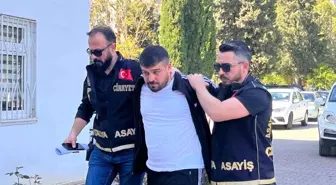 Antalya'da Arkadaşının Tabancayla Vurduğu Genç Hayatını Kaybetti