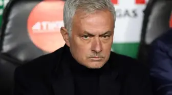 Mourinho, dev takımı bir saniye bile düşünmeden reddetmiş