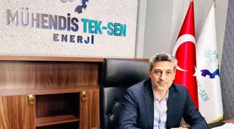 Mühendis TEK-SEN'den Kamu Personeline Destek