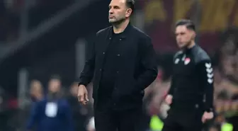 Okan Buruk'tan Fenerbahçelileri çok kızdıracak şampiyonluk sözleri