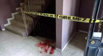 Pendik'te Eski Eşini Bıçaklayarak Öldüren Zanlı Yakalandı
