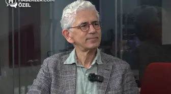 Prof. Dr. Hilmi Apak: Çocuklarda yetersiz beslenme IQ düşüklüğüne sebep oluyor