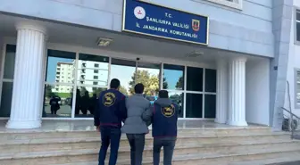 Şanlıurfa'da Jandarma Operasyonları: 5 Cinayet Şüphelisi Yakalandı