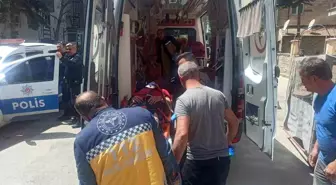 Seydişehir'de Trafik Kazası: 1 Yaralı