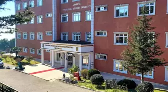 SUBÜ, KPSS ile 15 Sözleşmeli Personel Alımı Yapacak