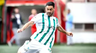 Mustafa Tahir Babaoğlu, Bursaspor'la 5. Şampiyonluğunu Kutladı