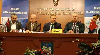 TÖHOB'un Olağan Genel Kurulu Gerçekleşti
