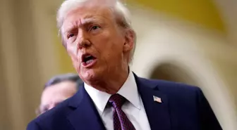 Trump, iki lidere hakaretler yağdırdı: Siz aptalsınız, budalasınız, berbat insanlarsınız