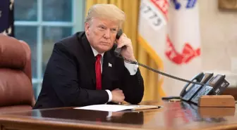 Trump, Çin ile Tarifeler Üzerine Görüşmelere Devam Ediyor