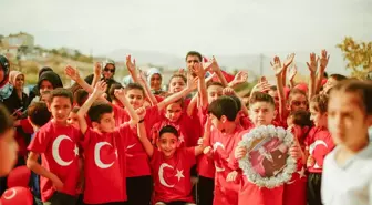 Türkiye'de çocuk nüfus oranı belli oldu