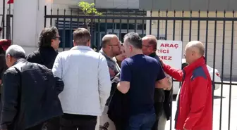 Antalya'da 36 Yaşındaki Kadının Şüpheli Ölümü: Erkek Arkadaş Gözaltına Alındı