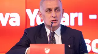 Yeni sezonda uygulanacak! TFF, Süper Lig için yabancı kuralını duyurdu