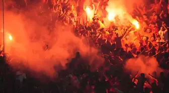Ziraat Türkiye Kupası finalinin stadı değişiyor