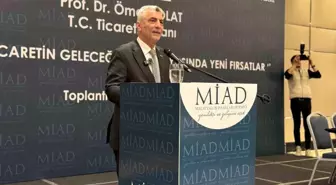 Bakan Bolat: 'Zirai don sonrası hasar tespit çalışmalarının ardından devletimiz olarak çiftçilerimize gereken desteği sağlayacağız'