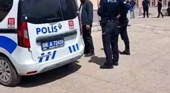 Ankara'da 'SRC' Sınavında Kimlik Usulsüzlüğü: 12 Gözaltı