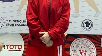 Boksör Birsen Uysal Türkiye Şampiyonu Oldu