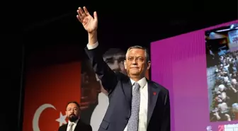 CHP imza sayısı kaç oldu? GÜNCEL imza sayısı Özgür Özel tarafından açıklanmıştı