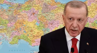 Cumhurbaşkanı Erdoğan 'felaket' olarak nitelendirmişti! Türkiye için alarm zilleri çalıyor